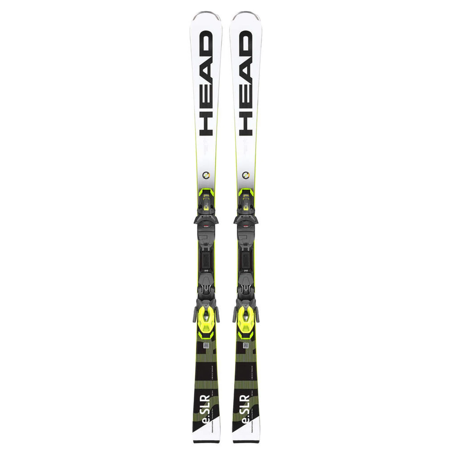 Pack Ski Head WC Rebels E.SLR SW + PR 11 GW Homme 1 Pack Ski Head WC Rebels E.SLR SW + PR 11 GW Homme