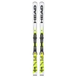 Pack Ski Head WC Rebels E.GSR SW + PR 11 GW Homme