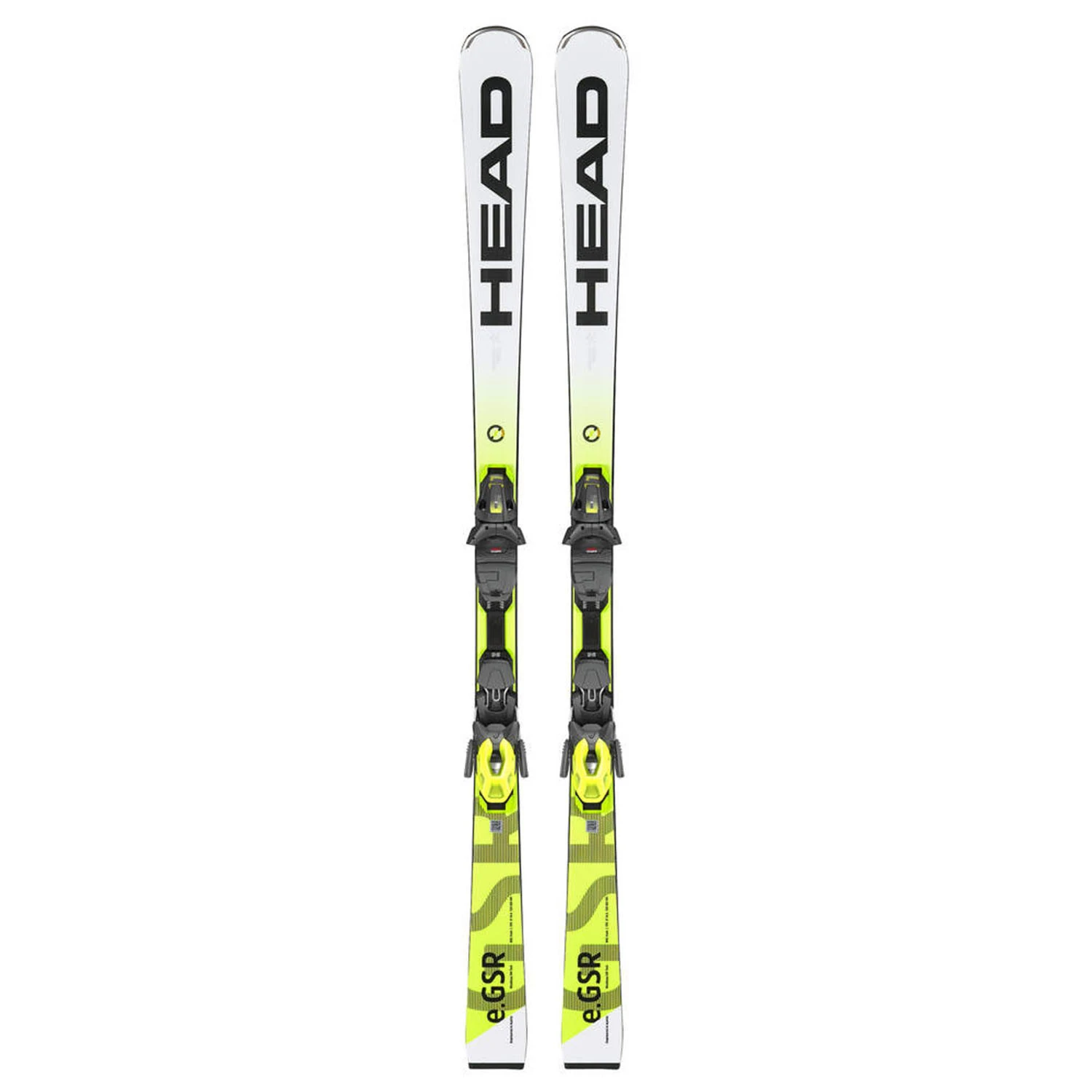Pack Ski Head WC Rebels E.GSR SW + PR 11 GW Homme 1 Pack Ski Head WC Rebels E.GSR SW + PR 11 GW Homme
