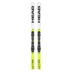 Pack Ski Head WC Rebels EGS RD Team SW+FF 11 Race Garçon