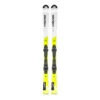 Pack Ski Head Wc Rebels I Sl Rd Team + Fixations Evo 9.0 Gw Ca Garçon