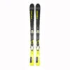Pack De Ski Head WC IRace Team SW SLR Pro + Fixations SLR 7.5 GW AC Garçon