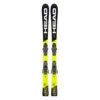 Pack Ski Head WC E.Race Team SW + JRS 7.5 GW CA Garçon