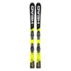 Pack Ski Head WC E.Race Team SW + JRS 4.5 GW CA Garçon