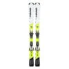 Pack Ski Head Supershape Jrs + Fixations Jrs 4.5 Gw Ca Garçon