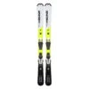 Pack Ski Head Supershape Team Easy Jr + Fixations Jrs 4.5 Gw Ca Garçon