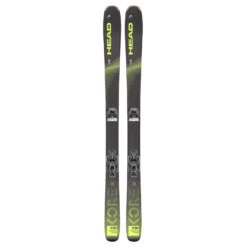 Pack Ski Head Kore X 90 + ATTACK 11 GW Homme