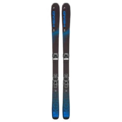Pack Ski Head Kore X 85 + ATTACK 11 GW Homme
