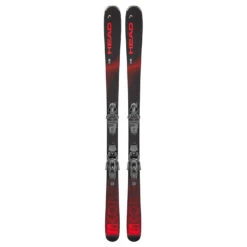 Pack Ski Head Kore X 80 + PRW 11 GW Homme