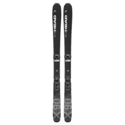 Pack Ski Head Kore 90 X Lyt-Pr + Fixations Prw 11 Gw Homme