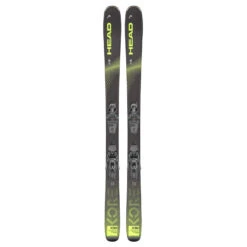 Pack Ski Head Kore X 90 + PRW 11 GW Homme