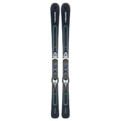 Pack Ski Head Shape E-V10 SW + Protector PR 11 Homme
