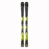 Pack De Ski Head V-Shape V8 SW LYT-PR + Fixations PR 11 GW Homme