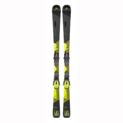 Pack De Ski Head V-Shape V8 SW LYT-PR + Fixations PR 11 GW Homme