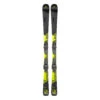 Pack Ski Head V-Shape V8 Sw + Fixations Prw11 Gw Homme