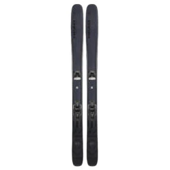 Pack Ski Head Kore 117 + Fixations Attack 14 Mn Demo Homme