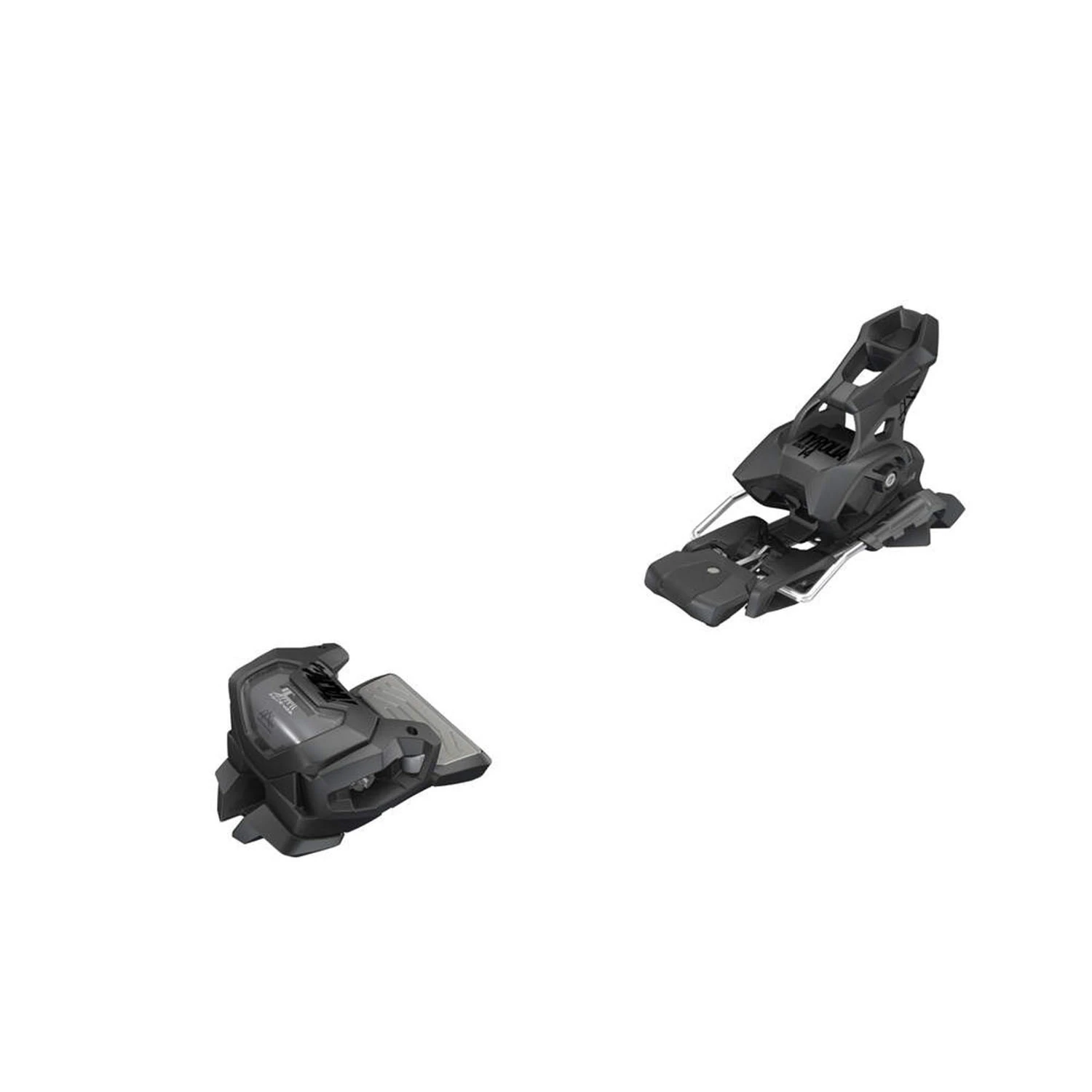 Pack Ski Head Kore 117 + Attack 14 GW + Brake Homme 2 Pack Ski Head Kore 117 + Attack 14 GW + Brake Homme â Image 2