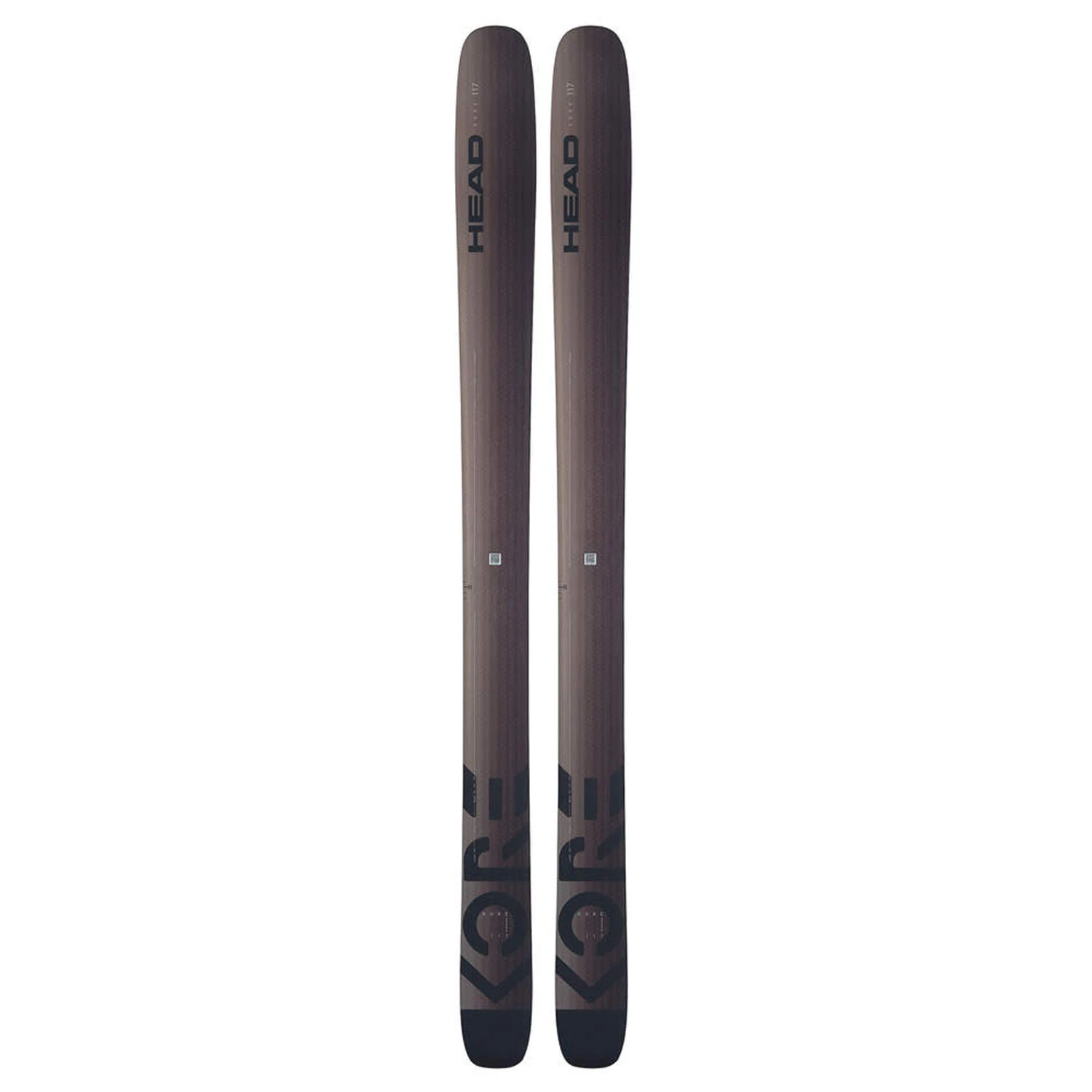 Skis Sans Fixations Head KORE 117 Homme 1 Skis Sans Fixations Head KORE 117 Homme