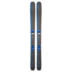 Pack Ski Head Kore 111 + Attack 14 GW + Brake Homme