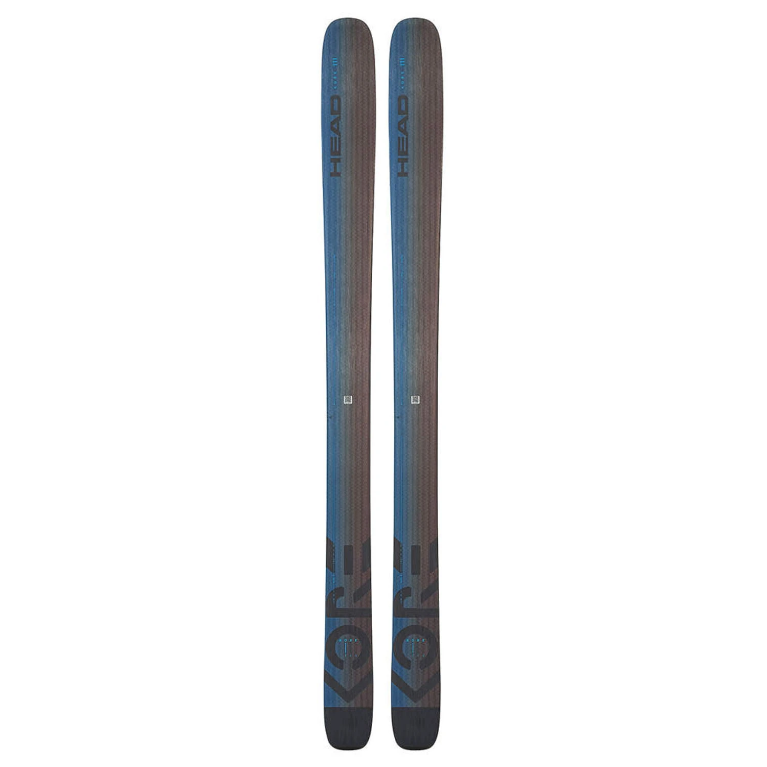 Skis Sans Fixations Head KORE 111 Homme 1 Skis Sans Fixations Head KORE 111 Homme
