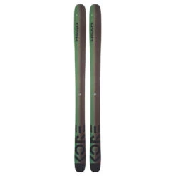Skis Sans Fixations Head KORE 105 Homme