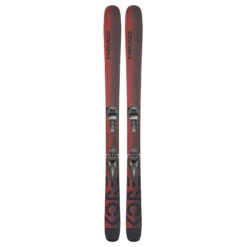 Pack Ski Head Kore 99+Protector Attack 13MN+Brake Homme