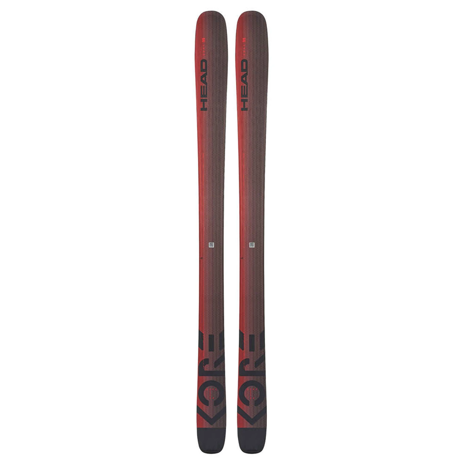 Skis Sans Fixations Head KORE 99 Homme 1 Skis Sans Fixations Head KORE 99 Homme