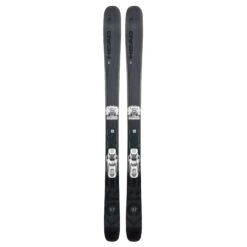 Pack Ski Head Kore 97 W + Fixations Attack 12 Gw Femme