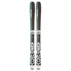Pack Ski Head Kore 97 W + Attack 12 GW Femme