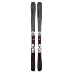 Pack Ski Head Kore 85 W + Fixations Attack 11 Gw Homme