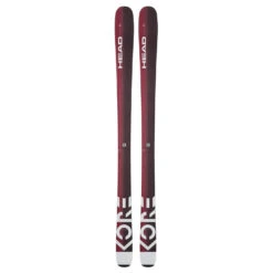 Skis Sans Fixations Head KORE 85 W Femme