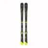Pack De Ski Head Super Joy SW SLR Joy Pro + Fixations JOY 11 GW Femme