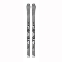 Pack De Ski Head Power Joy SW SF-PR + Fixations JOY 12 GW Femme