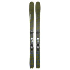 Pack Ski Head Kore Tour 93 + Ambition 12 NM+Brake Homme