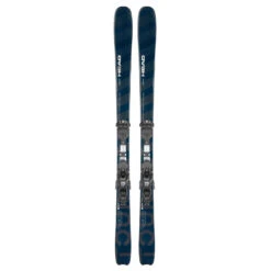 Pack Ski Head Kore Tour 87 + Ambition 12 NM+Brake Homme