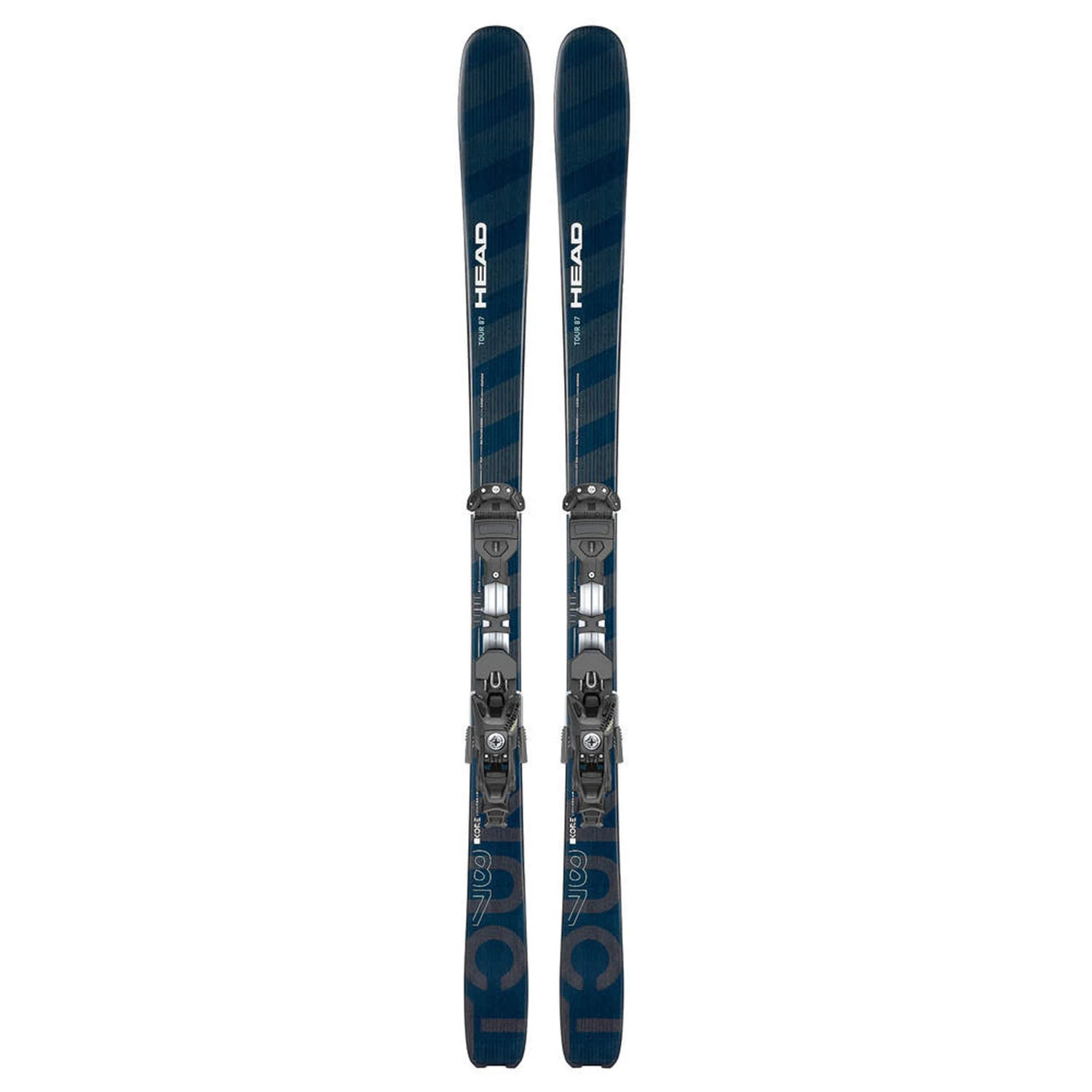 Pack Ski Head Kore Tour 87 + Ambition 12 NM+Brake Homme 1 Pack Ski Head Kore Tour 87 + Ambition 12 NM+Brake Homme