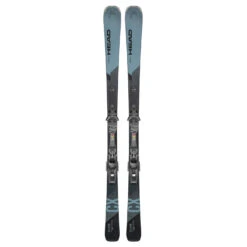 Pack Ski Head Shape CX R Track + SP 10 GW PM Homme
