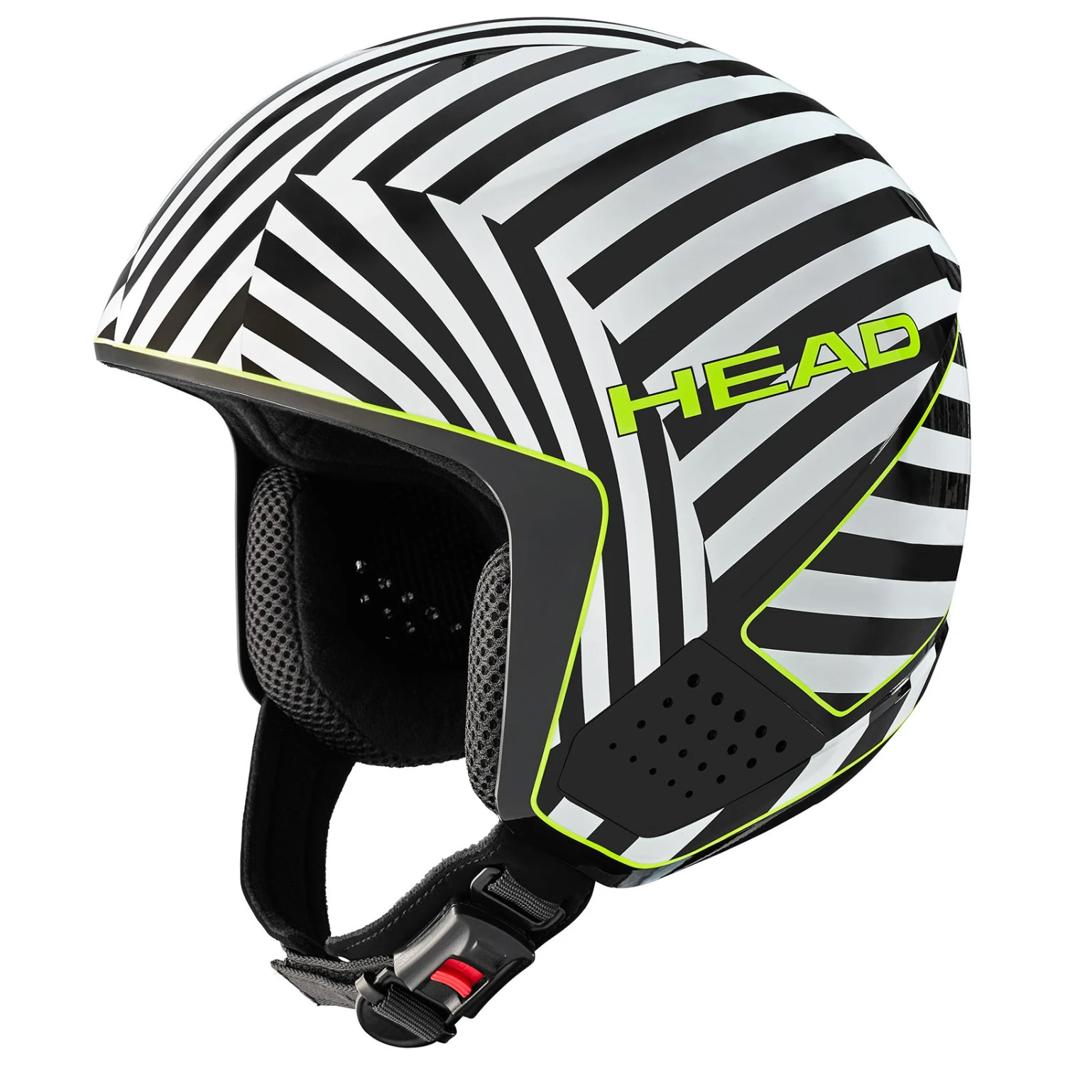 Casque De Ski/Snow Head Downforce Mips Razzle Homme 1 Casque De Ski/Snow Head Downforce Mips Razzle Homme
