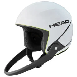 Casque De Ski/Snow Head Downforce Mips White Homme -Volcom Soldes 320120 3 6