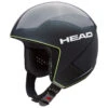 Casque De Ski/Snow Head Downforce Anthracite Homme