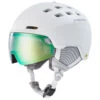 Casque De Ski/Snow Head Rachel 5k Photo Mips Femme Blanc