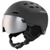 Casque De Ski/Snow Head Radar Mips Black Homme