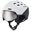Casque De Ski/Snow Head Radar Homme Blanc