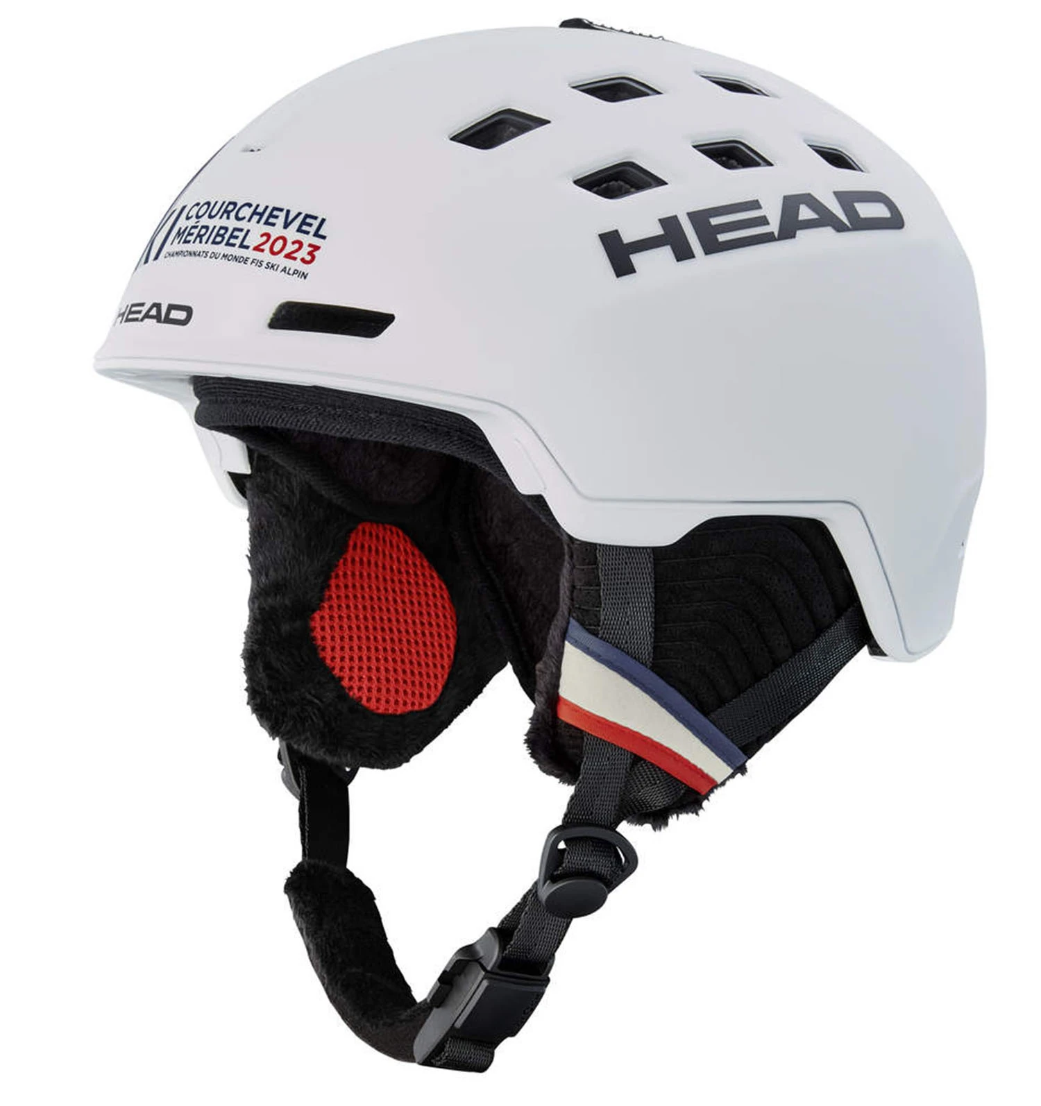 Casque Head Rev Cm2023 White Homme 1 Casque Head Rev Cm2023 White Homme