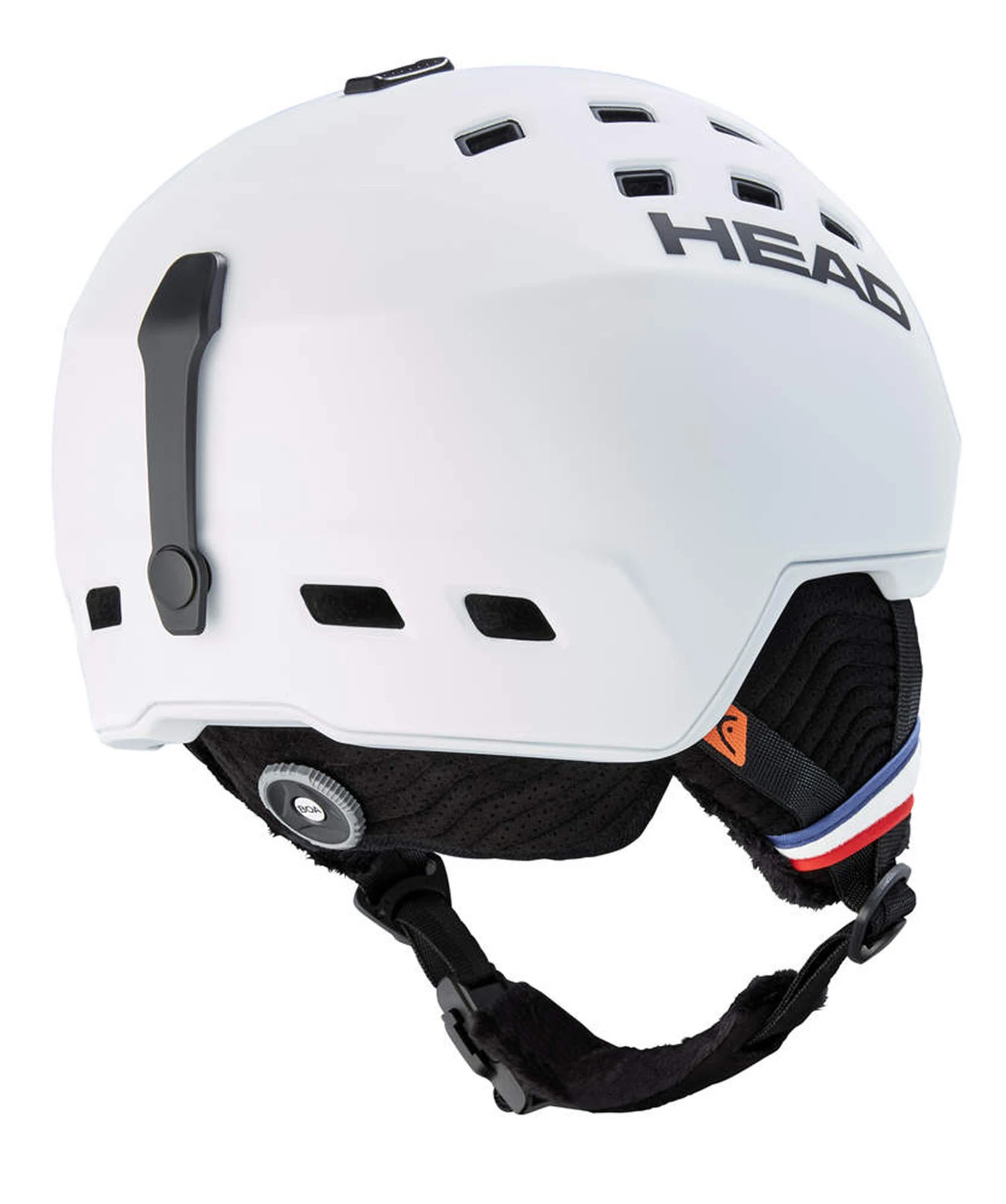 Casque Head Rev Cm2023 White Homme 2 Casque Head Rev Cm2023 White Homme â Image 2