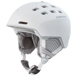 Casque De Ski/Snow Head Rita Femme Blanc