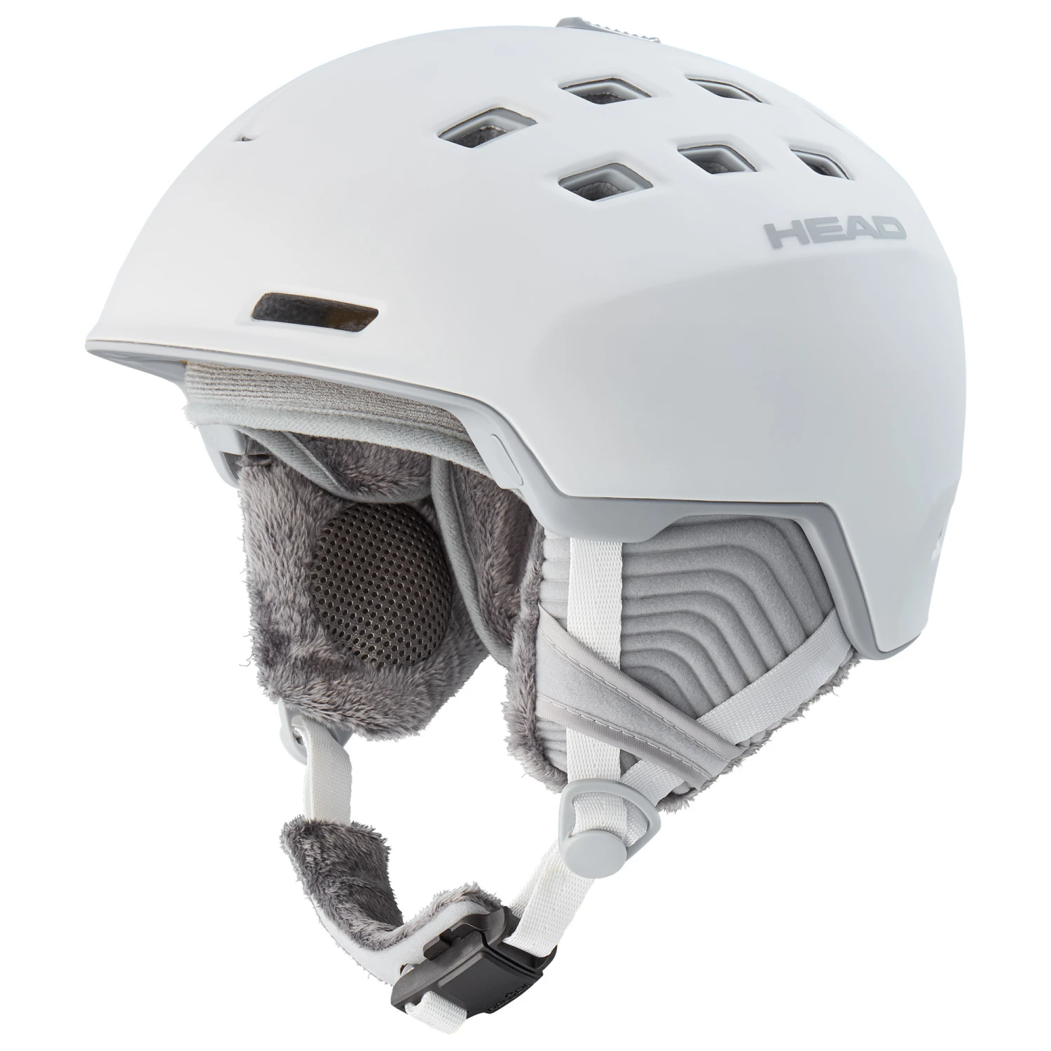 Casque De Ski/Snow Head Rita Femme Blanc 1 Casque De Ski/Snow Head Rita Femme Blanc