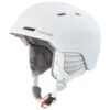 Casque De Ski/Snow Head Valery Femme Blanc