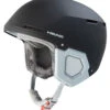 Casque Head Compact W Black Femme