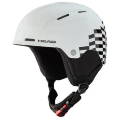 Casque De Ski/Snow Head Taylor Razzle Femme